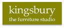 Kingsbury Furniture logo